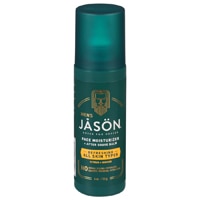 Jason Men's Refreshing Face Moisturizer & After Shave Balm