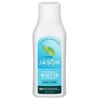 Jason Thicken & Restore Biotin + Hyaluronic Acid Conditioner