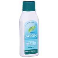 Jason Thicken & Restore Biotin + Hyaluronic Acid Shampoo