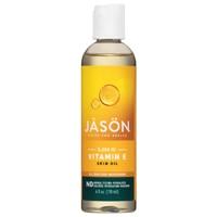 Jason Vitamin E Skin Oil