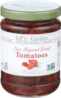 Jeff's Naturals Sun-Ripened Dried Tomatoes