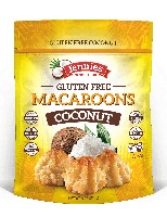 Jennies Macaroons Gluten Free Coconut