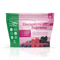 Jigsaw Health Electrolyte Supreme Berry-Licious