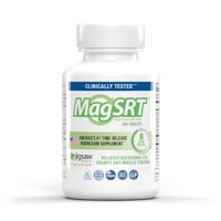 Jigsaw Health MagSRT Magnesium