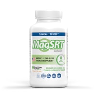 Jigsaw Health MagSRT Magnesium