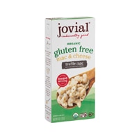 Jovial Organic Gluten Free Truffle Mac & Cheese