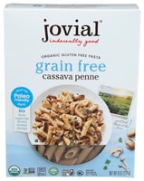 Jovial Organic Grain Free Cassava Penne