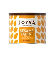 Joyva Sesame Tahini