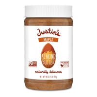 Justin's Almond Butter Maple