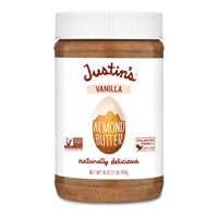 Justin's Almond Butter Vanilla