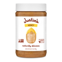 Justin's Peanut Butter Blend Honey