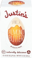 Justin's Vanilla Almond Butter