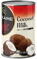 KA-ME Coconut Milk