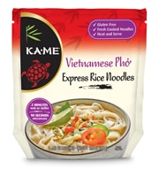 KA-ME Express Rice Noodles Vietnamese Pho