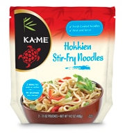 KA-ME Hokkien Stir-Fry Noodles