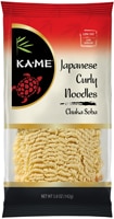 KA-ME Japanese Curly Noodles