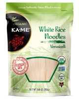 KA-ME Organic White Rice Noodles- Vermicelli