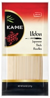 KA-ME Udon Noodles