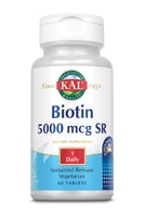 KAL Biotin