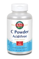 KAL C Powder Acid Free