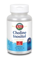 KAL Choline Inositol