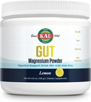 KAL Gut Magnesium Plus Aloe Vera Powder Lemon