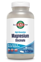 KAL High Absorption Magnesium Glycinate