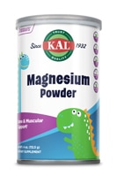 KAL Kids Magnesium Powder Bone & Muscular Support