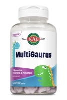 KAL Kids MultiSaurus® MultiVitamin Mixed Berry