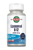 KAL Liposomal B-12