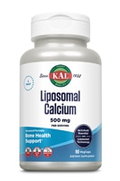 KAL Liposomal Calcium