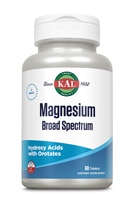 KAL Magnesium Broad Spectrum