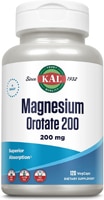 KAL Magnesium Orotate 200