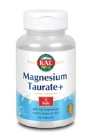 KAL Magnesium Taurate+