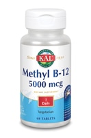 KAL Methyl B-12