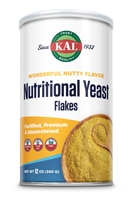 KAL Nutritional Yeast Flakes