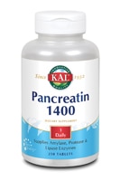 KAL Pancreatin 1400