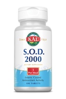 KAL S.O.D. 2000