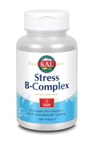 KAL Stress B-Complex