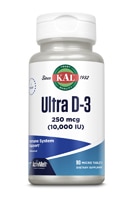 KAL Ultra D-3