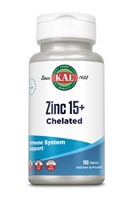 KAL Zinc 15 Plus