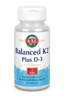 Kal Balanced K2™