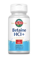 Kal Betaine HCl