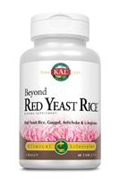 Kal Beyond Red Yeast Rice