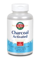 Kal Charcoal Activated