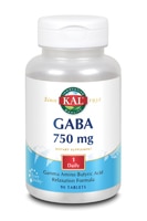 Kal GABA