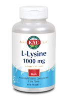 Kal L-Lysine