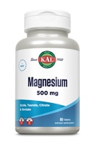 Kal Magnesium