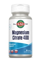 Kal Magnesium Citrate