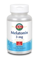 Kal Melatonin